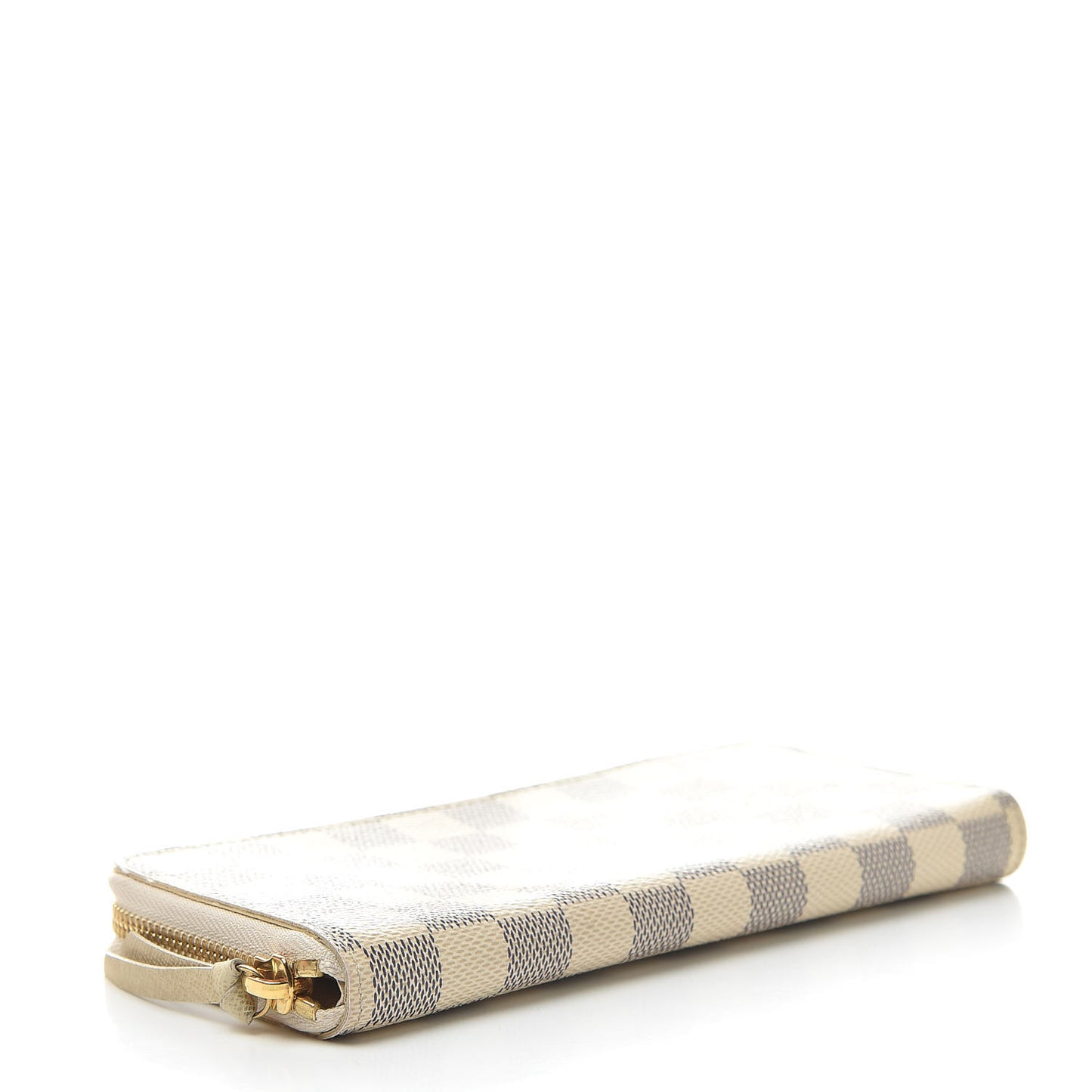Damier Azur Clemence Wallet