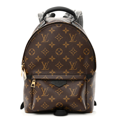 Louis Vuitton Monogram Palm Springs Backpack PM 1 of 11
