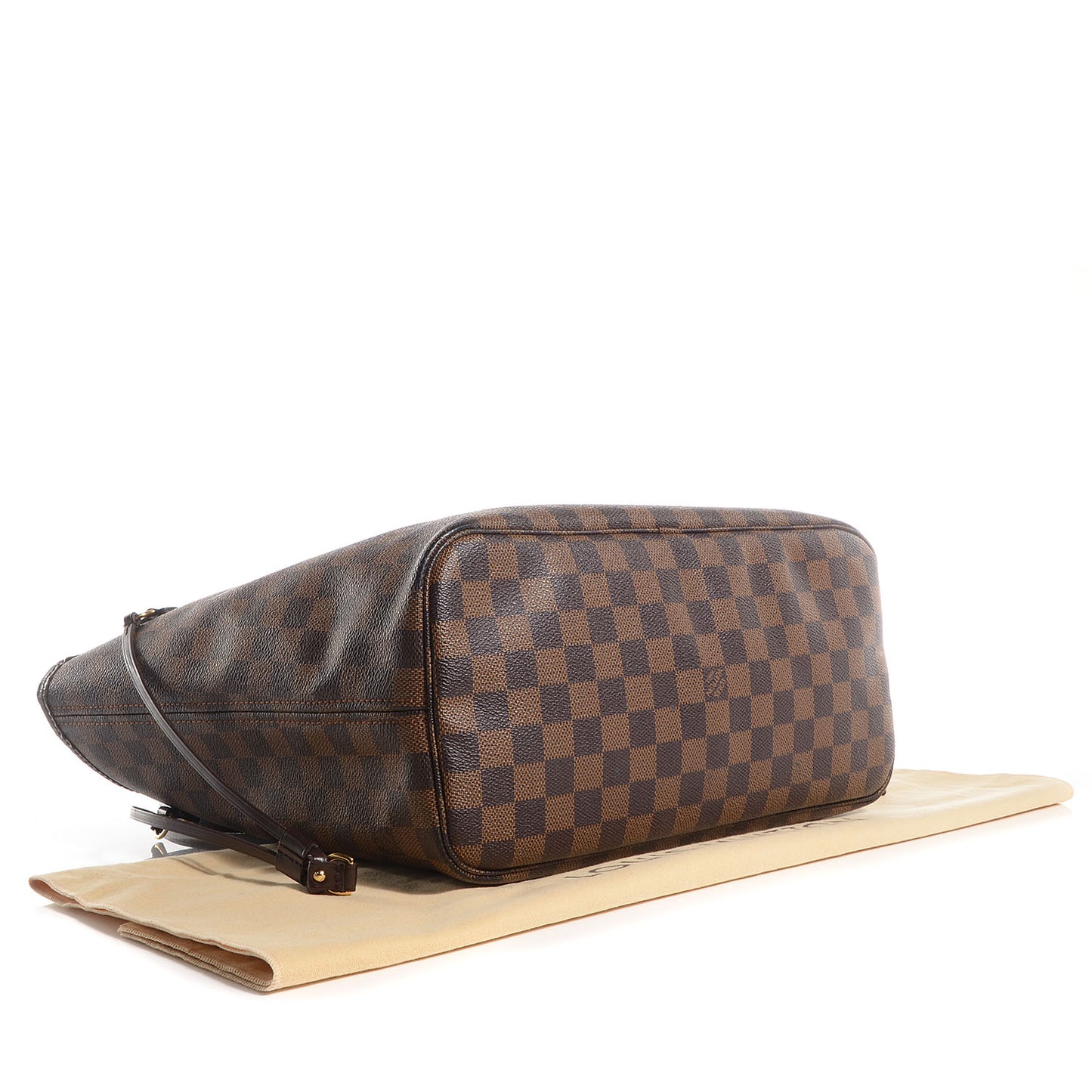 Damier Ebene Neverfull MM