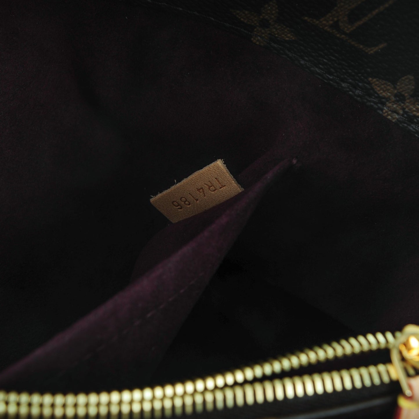 Monogram Montaigne GM