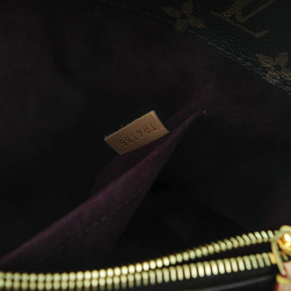 Louis Vuitton Monogram Montaigne GM 7 of 7
