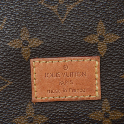 Louis Vuitton Monogram Saumur 30 6 of 7