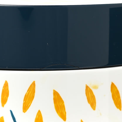 Hermes Lacquered Wood A Walk In The Garden Tea Box 7 of 8