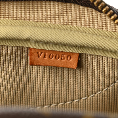 Louis Vuitton Monogram Evasion Sports Bag 6 of 9