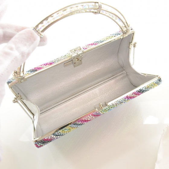 Crystal Orion Evening Bag