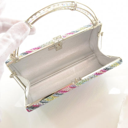 Judith Leiber Crystal Orion Evening Bag 6 of 6