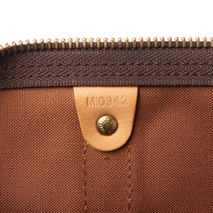 Louis Vuitton Monogram Keepall 55 10 of 10