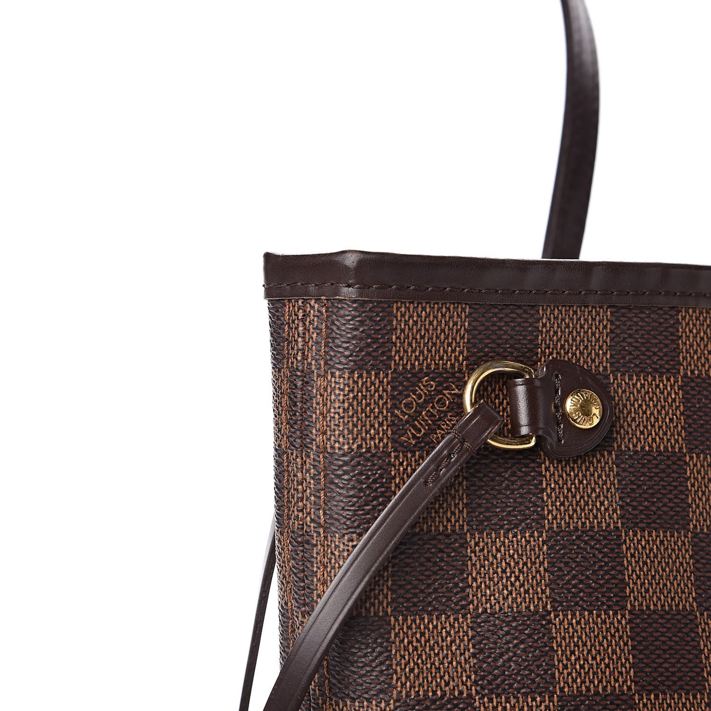 Damier Ebene Neverfull PM