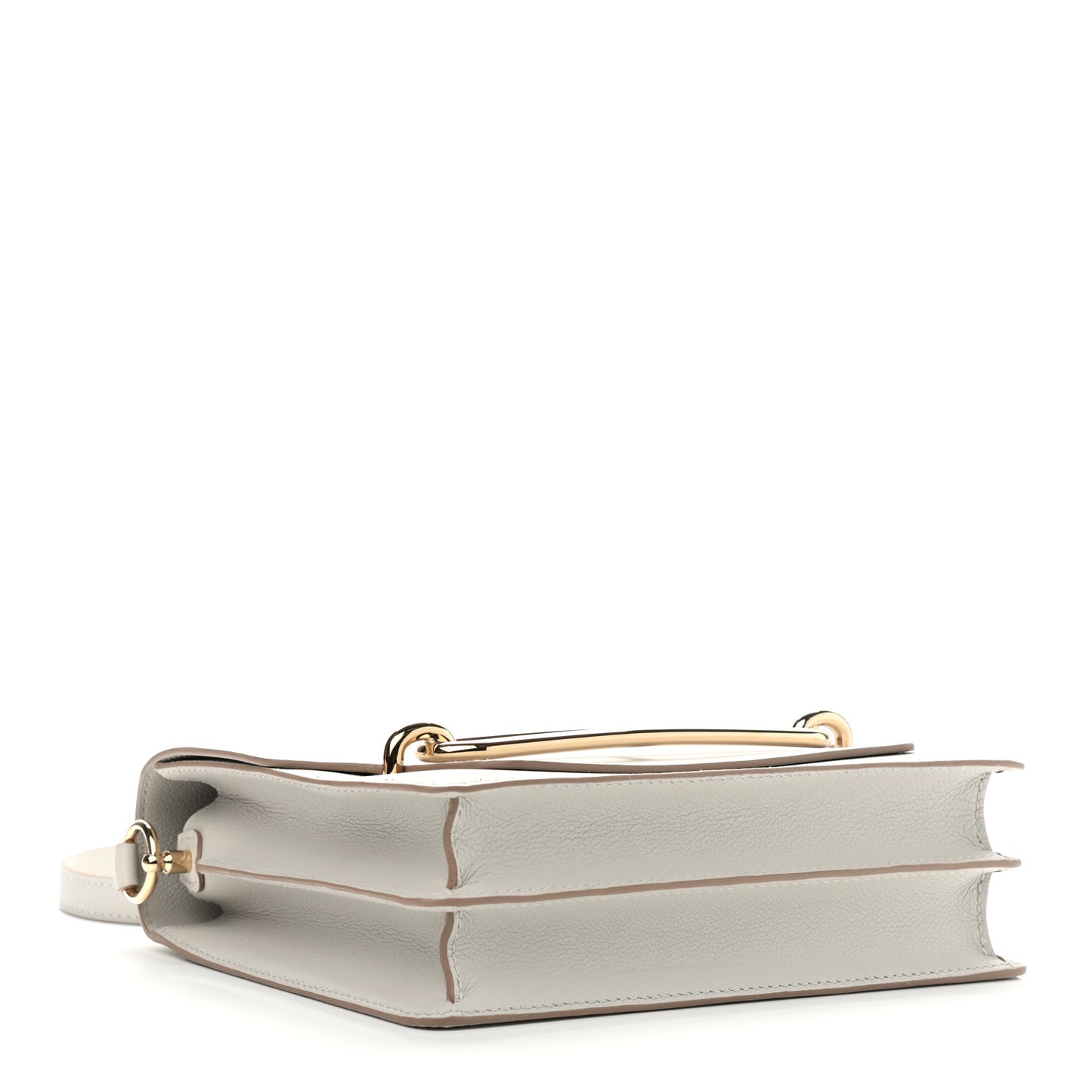 Evercolor Sac Roulis 23 Gris Perle