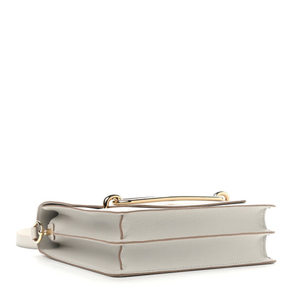 Hermes Evercolor Sac Roulis 23 Gris Perle 4 of 11