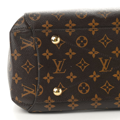 Louis Vuitton Monogram Montaigne GM 8 of 14