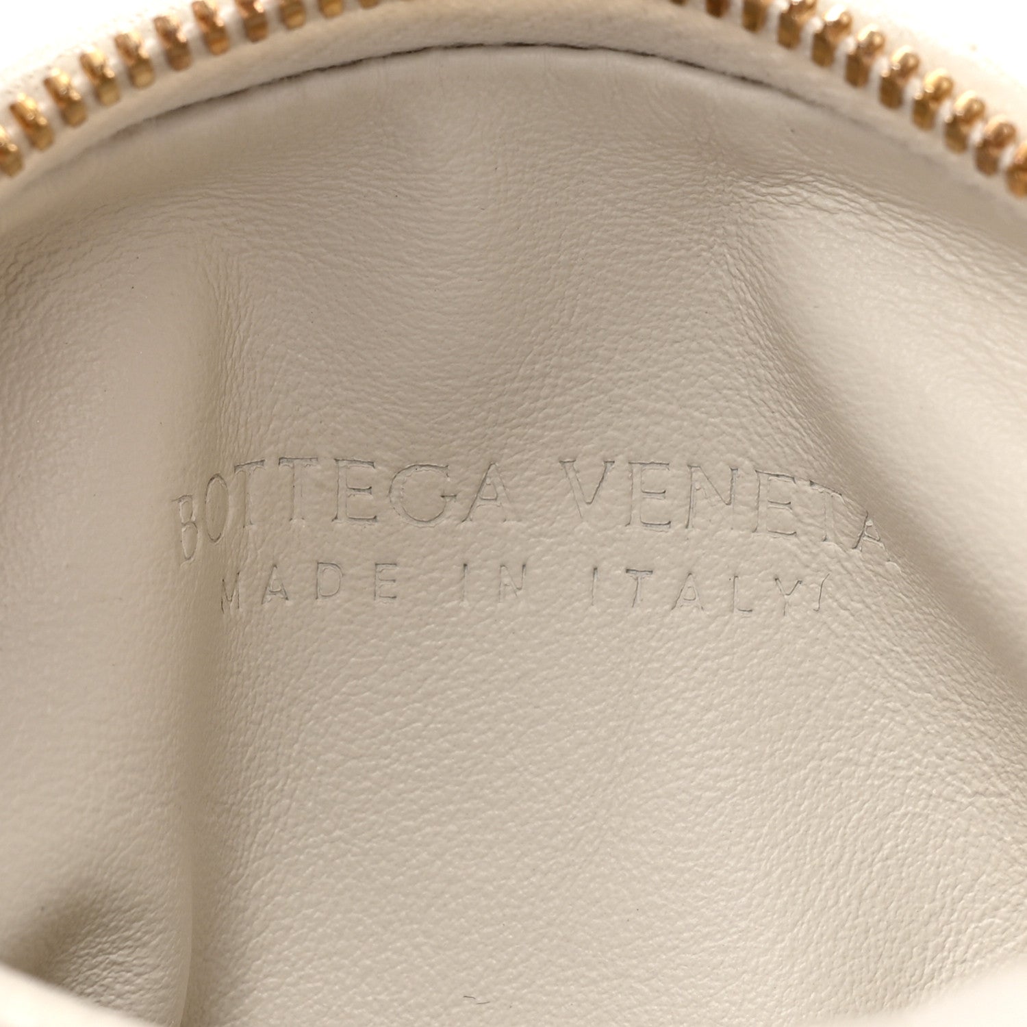 Bottega Veneta Nappa Intrecciato Candy Jodie Chalk 6 of 9