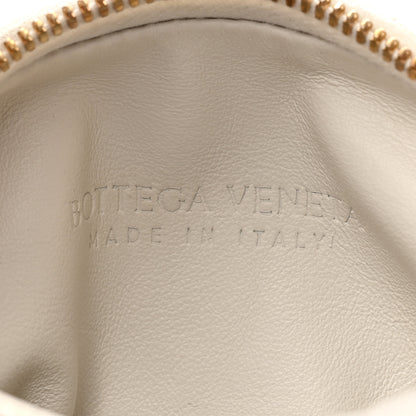 Bottega Veneta Nappa Intrecciato Candy Jodie Chalk 6 of 9