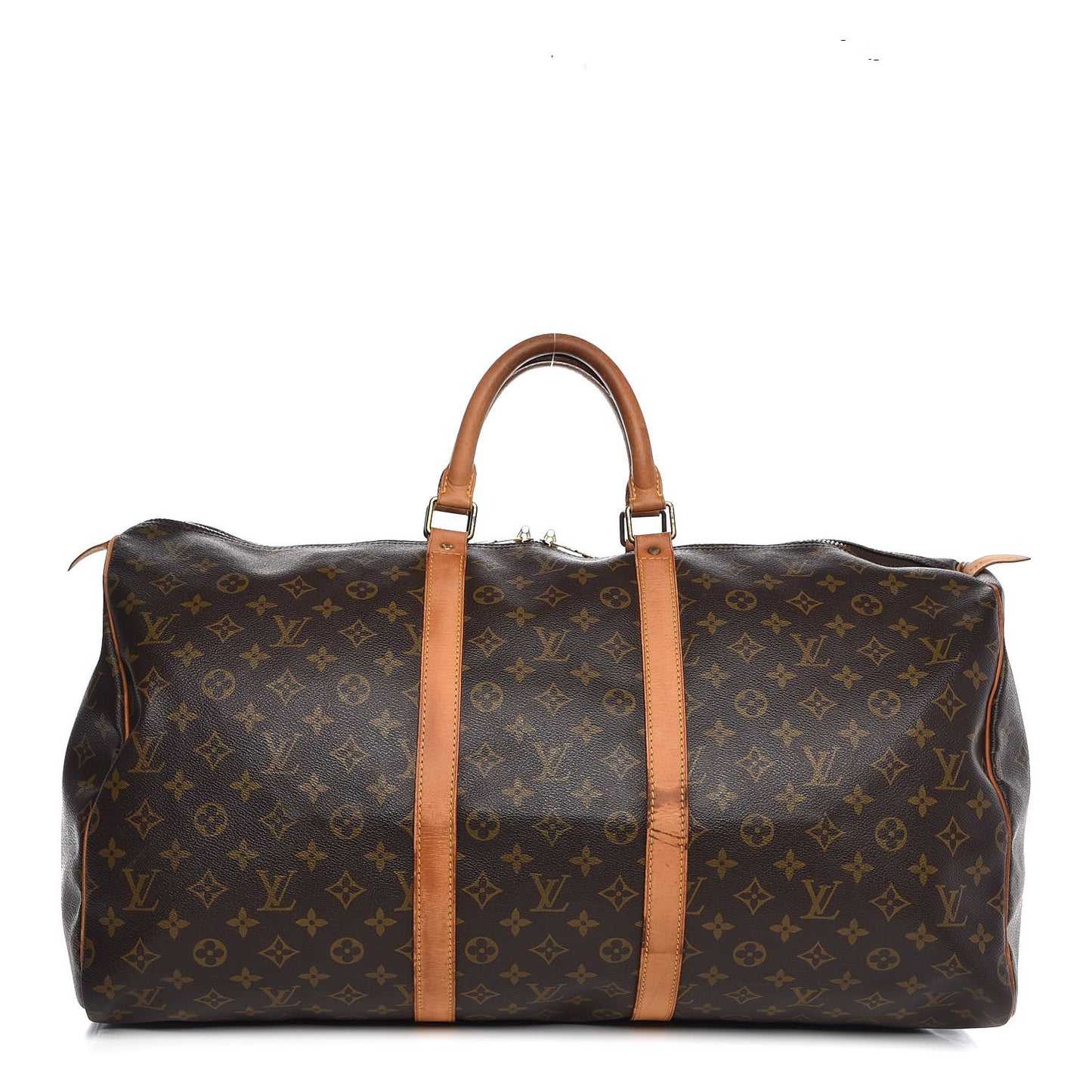 Monogram Keepall 55