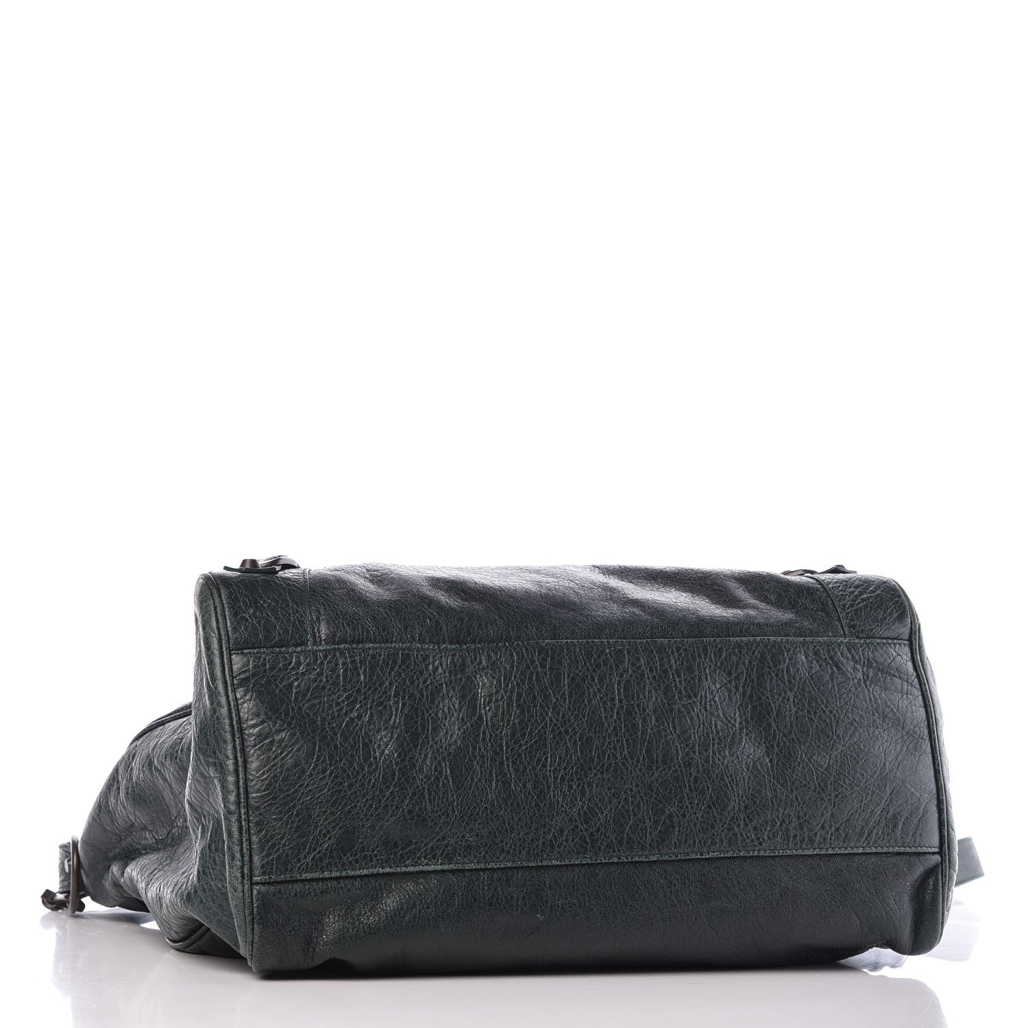Balenciaga Agneau Classic Hardware Velo Poker Fonce 4 of 7