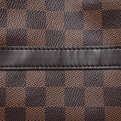 Louis Vuitton Damier Ebene Speedy Bandouliere 35 13 of 21