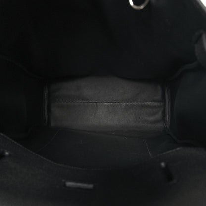 Hermes Togo Hac a Dos GM Backpack Black 5 of 11