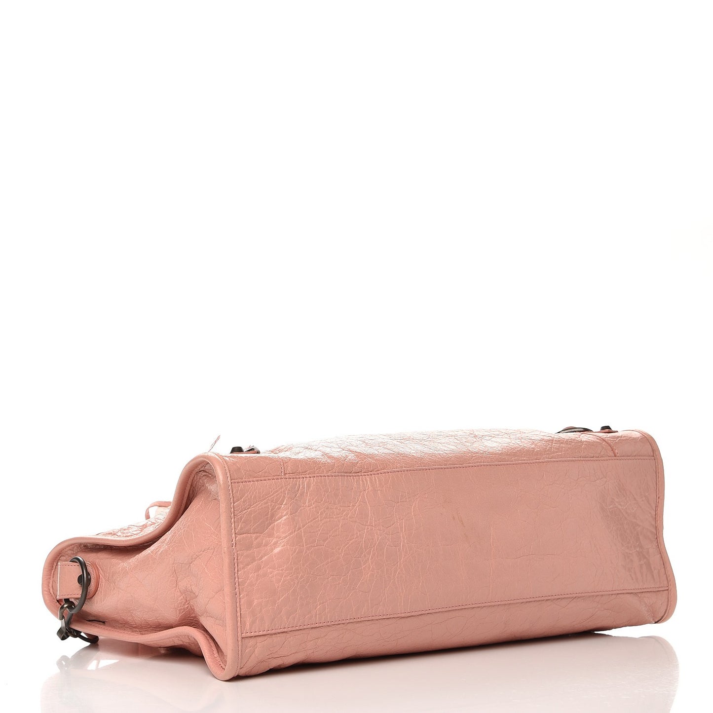 Agneau Classic Hardware City Rose Peche