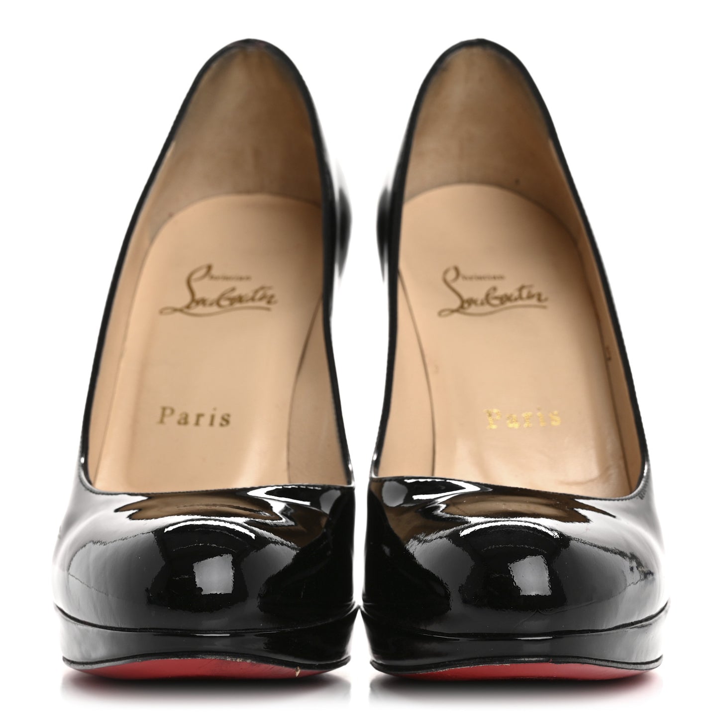 Patent New Simple 120 Pumps 37 Black