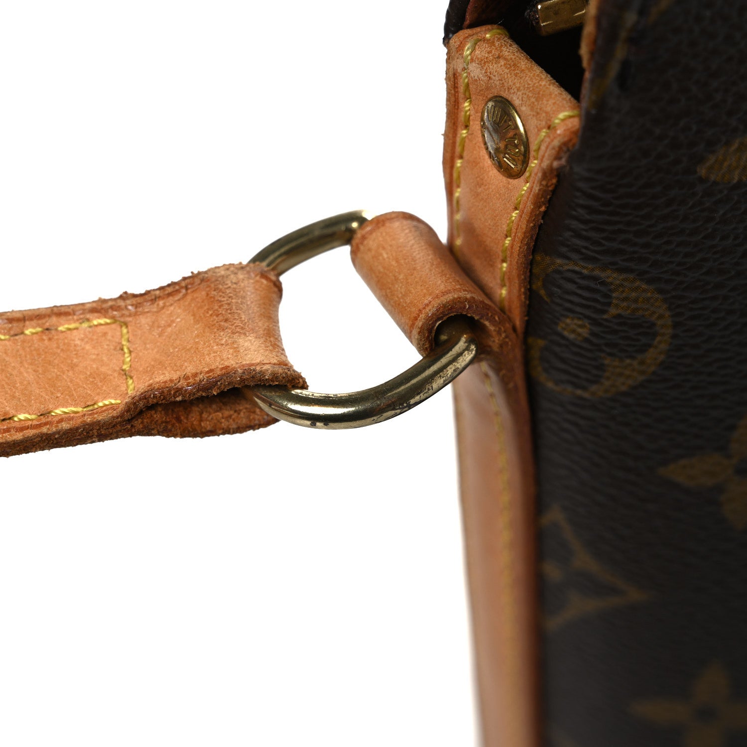 Louis Vuitton Monogram Drouot 11 of 16