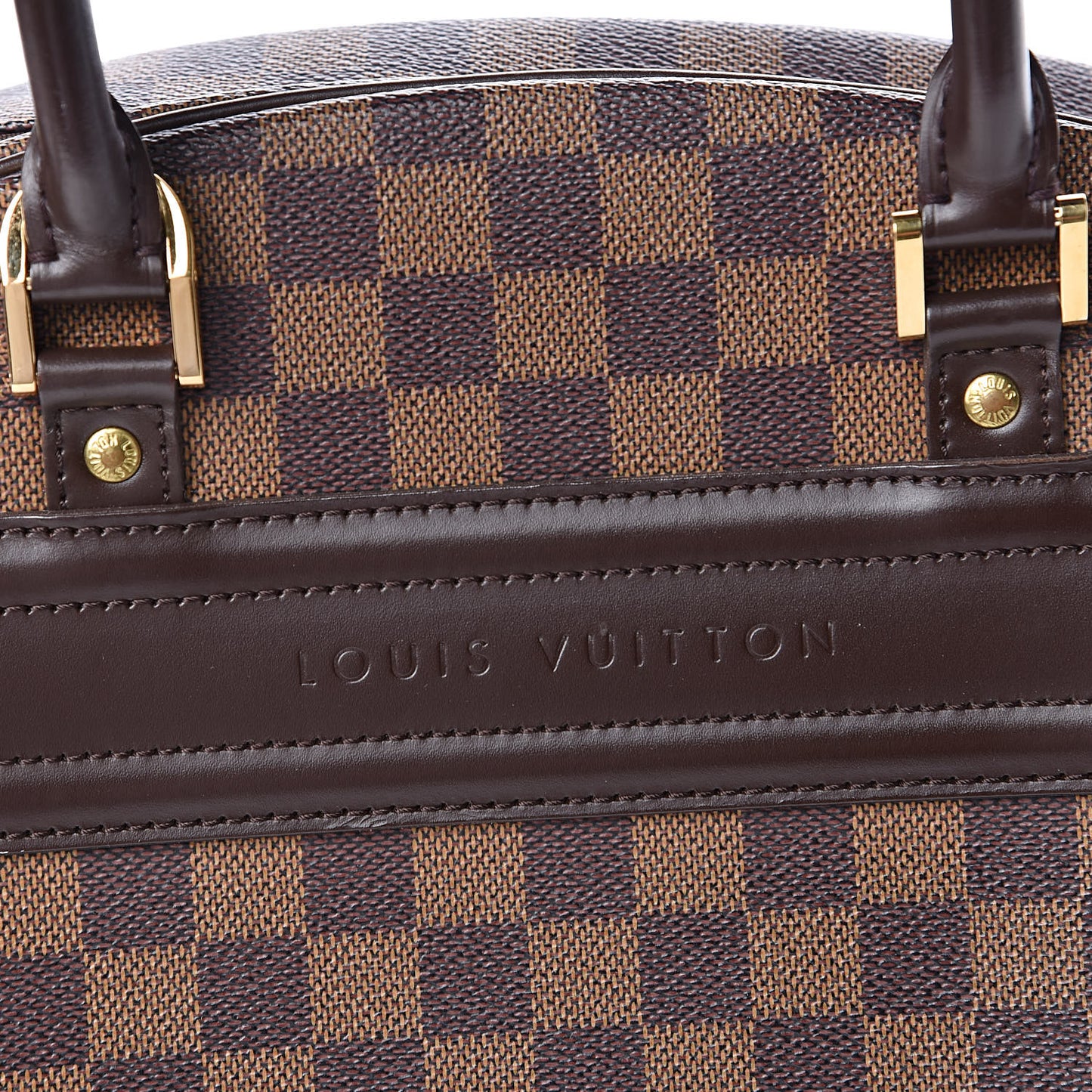Damier Ebene Nolita