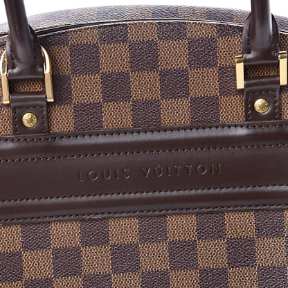 Louis Vuitton Damier Ebene Nolita 9 of 9