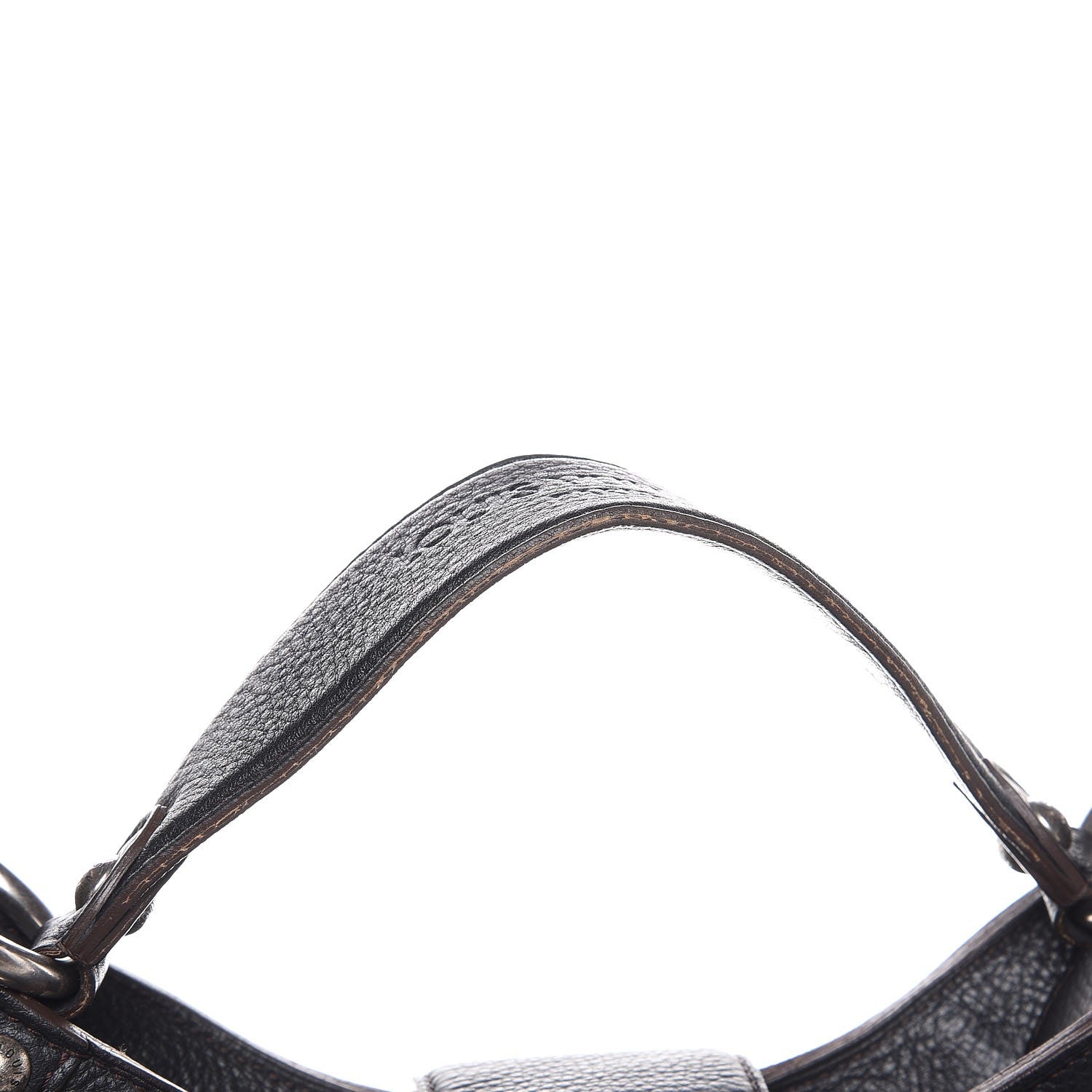 Louis Vuitton Mahina Solar PM Black 7 of 13