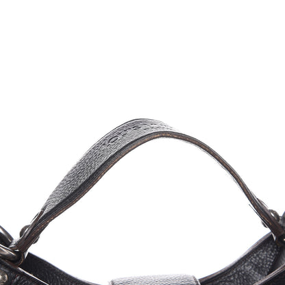 Louis Vuitton Mahina Solar PM Black 7 of 13