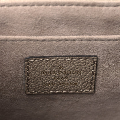 Louis Vuitton Empreinte Monogram Giant Favorite Tourterelle Creme 6 of 9