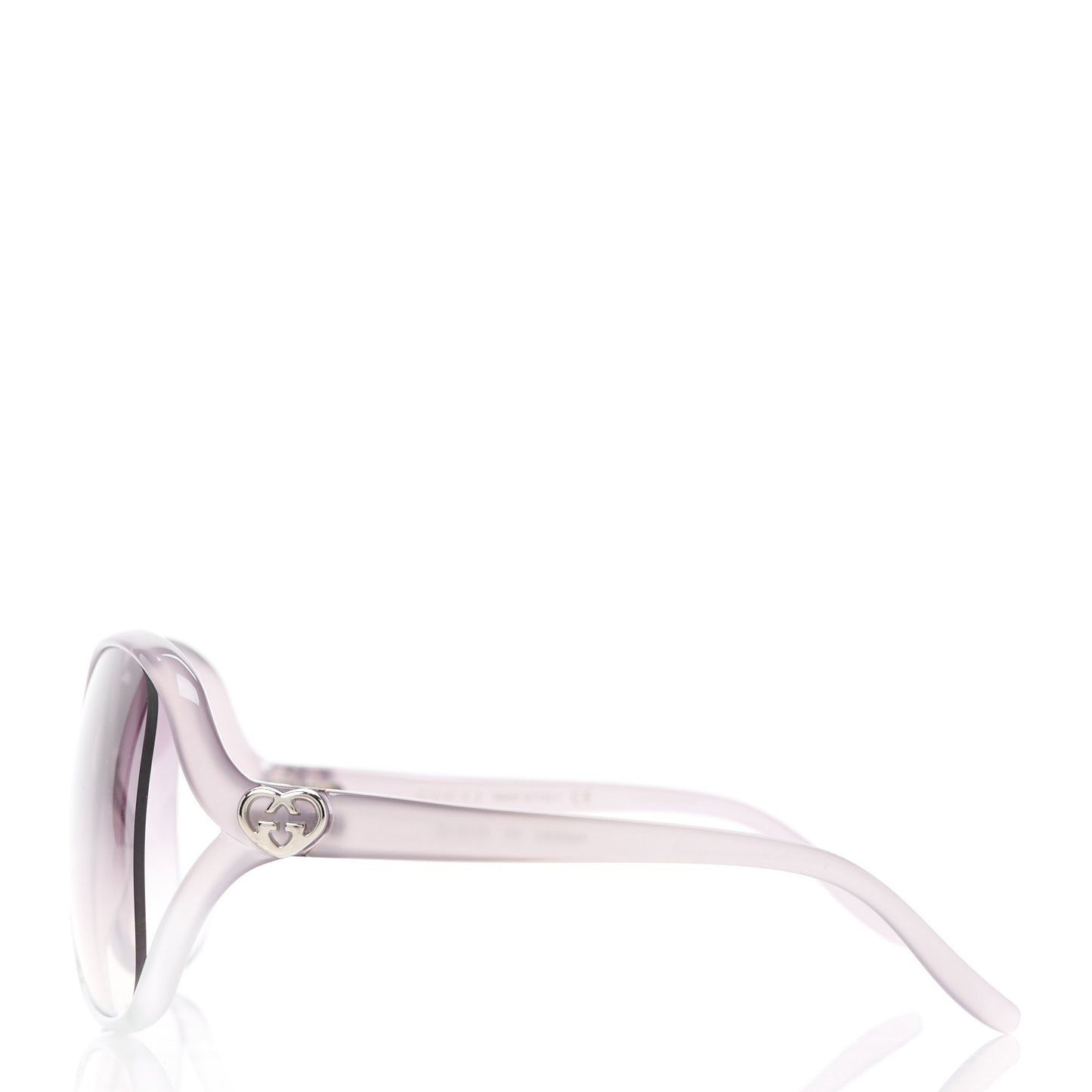 Acetate Lovely GG Sunglasses GG0506S Purple