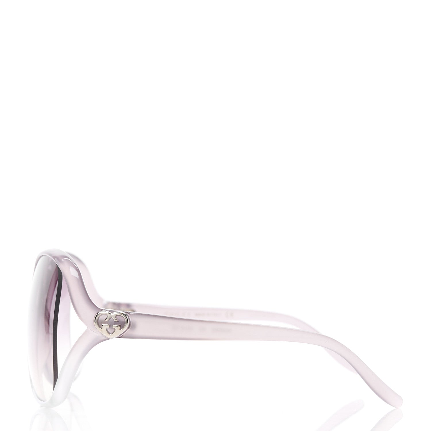 Gucci Acetate Lovely GG Sunglasses GG0506S Purple 3 of 8
