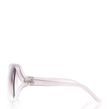 Gucci Acetate Lovely GG Sunglasses GG0506S Purple 3 of 8