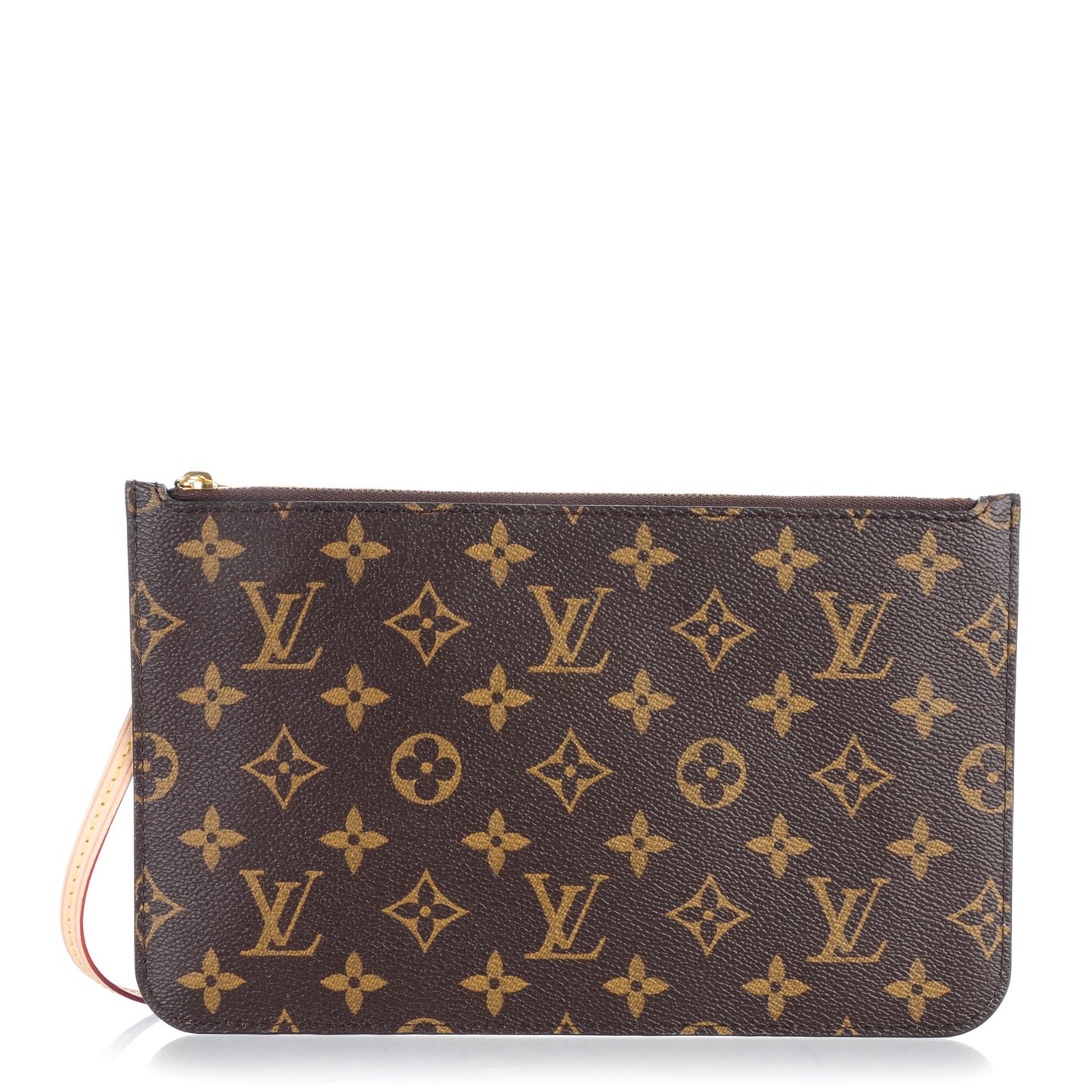 Monogram Neverfull MM GM Pochette
