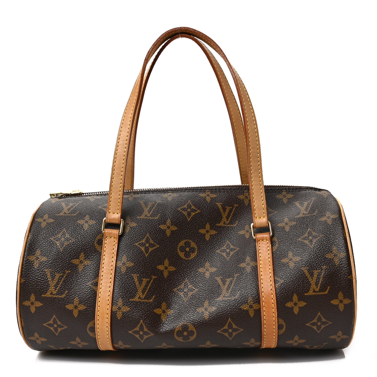 Monogram Papillon 30
