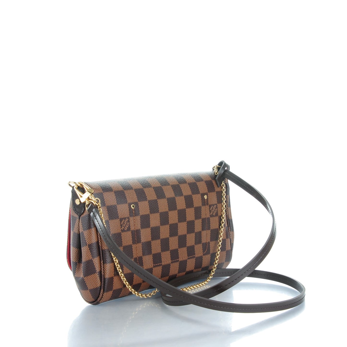 Damier Ebene Favorite MM