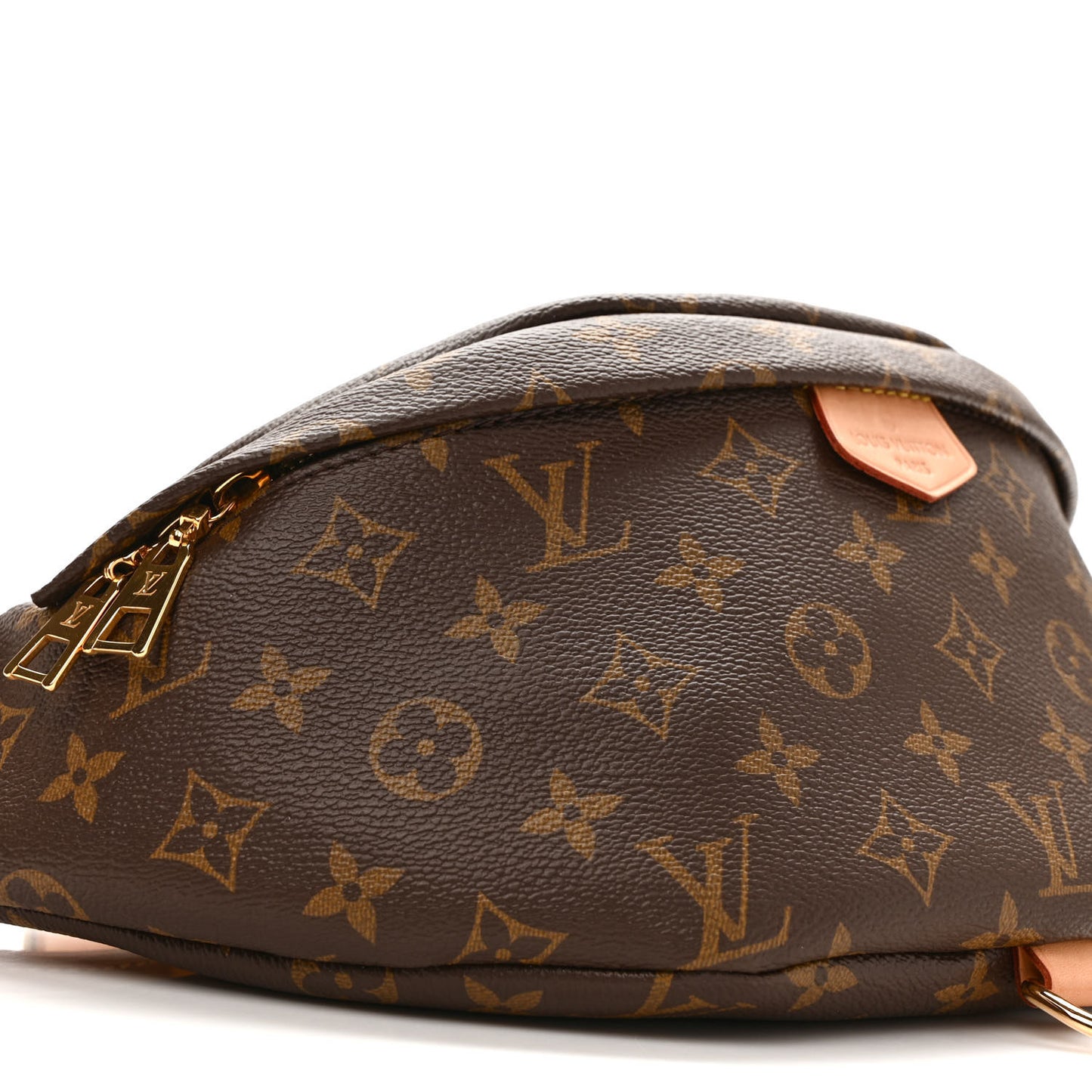 Monogram Bumbag