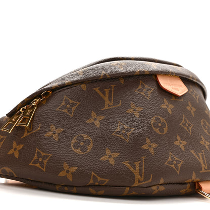Louis Vuitton Monogram Bumbag 7 of 8