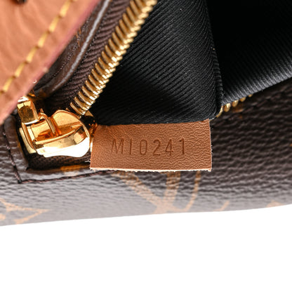 Louis Vuitton LOUIS VUITTON Monogram Bumbag 7 of 11