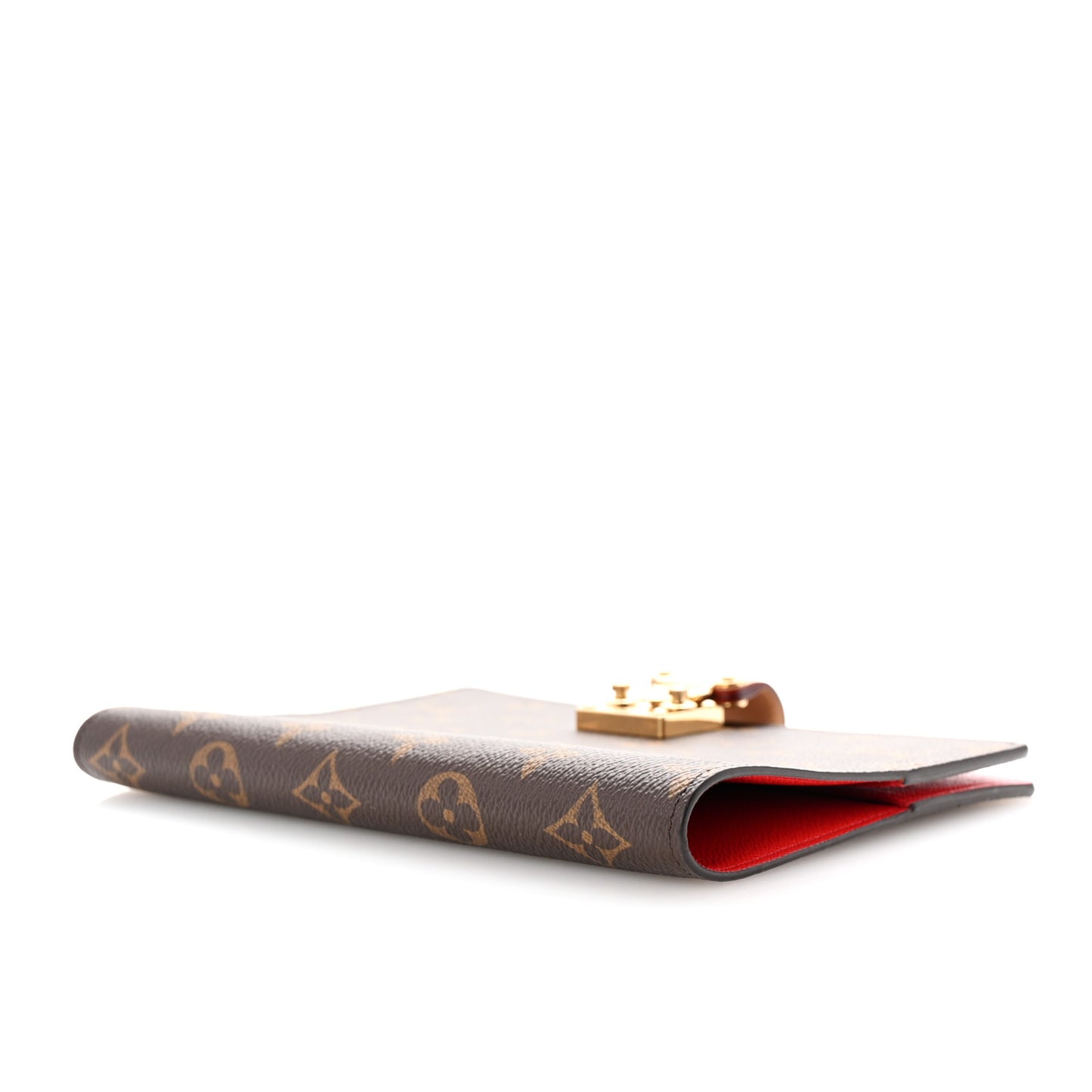 Monogram Paul Notebook Cover MM