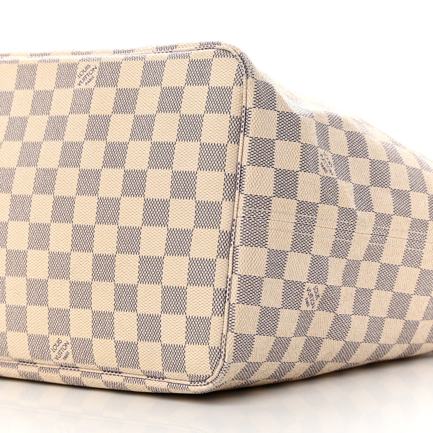 Damier Azur Neverfull GM