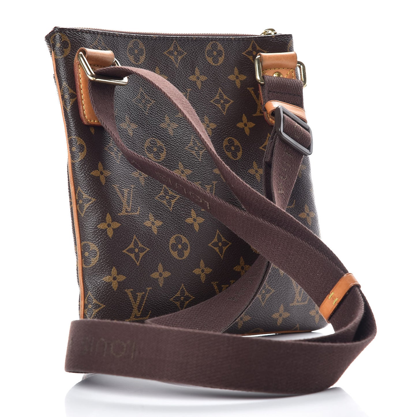 Monogram Pochette Valmy