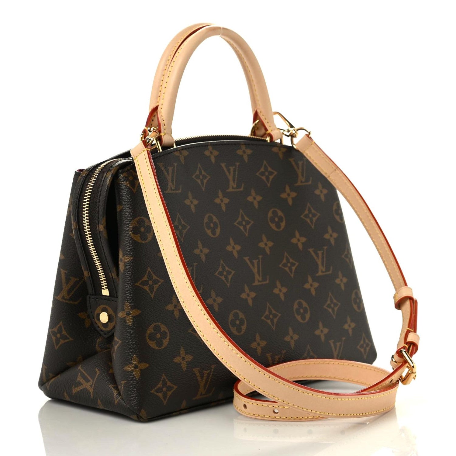 Louis Vuitton Monogram Petit Palais 3 of 11