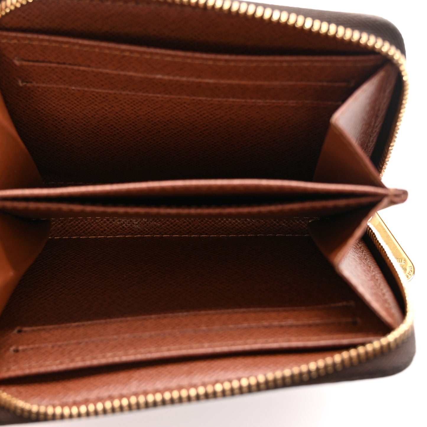 Monogram Zippy Coin Purse