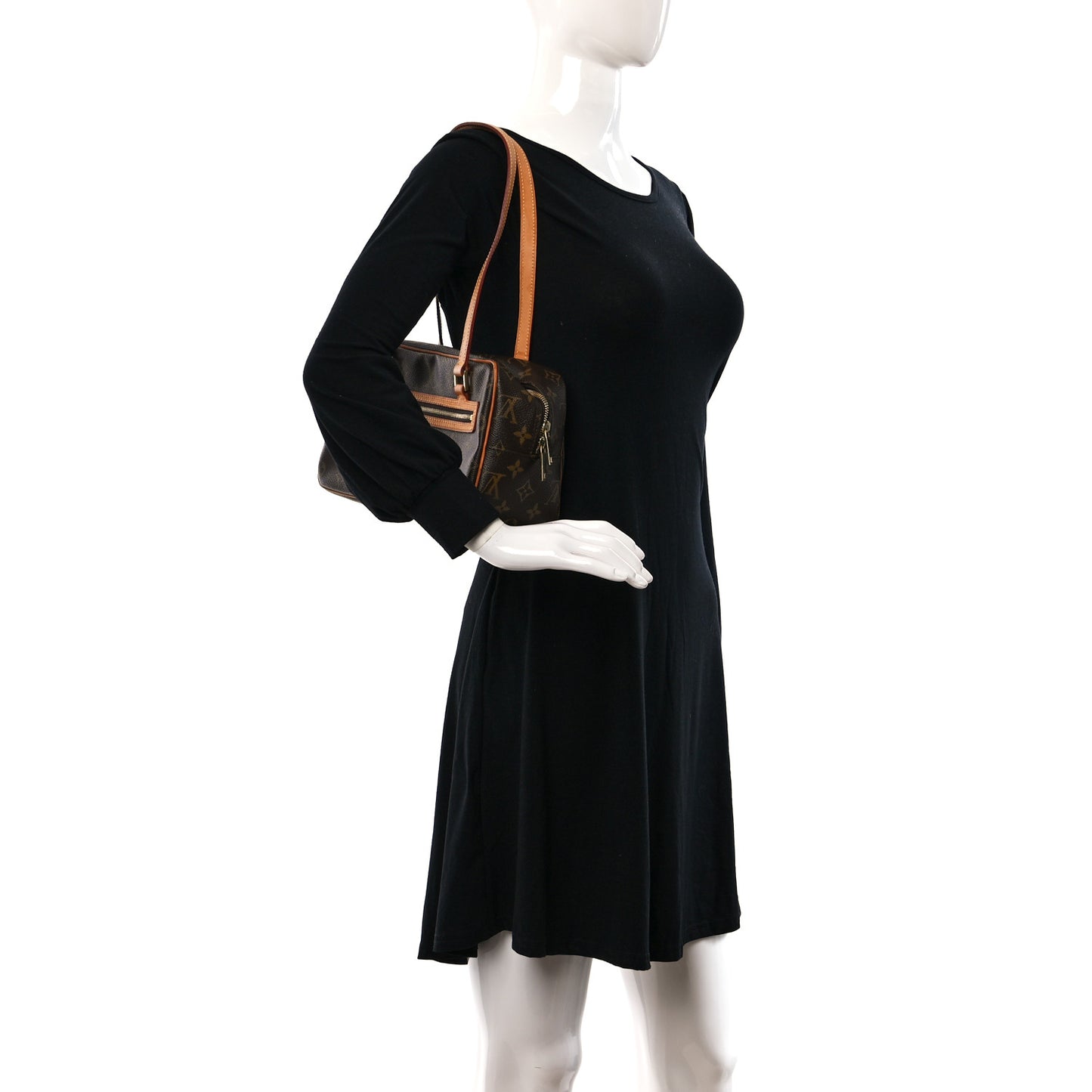Monogram Cite MM