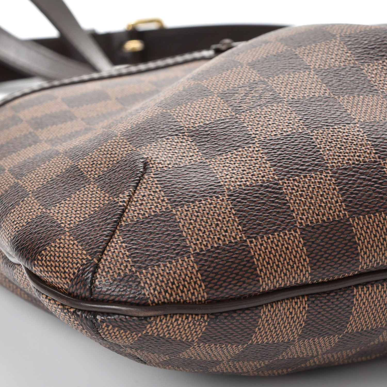 Louis Vuitton Damier Ebene Bloomsbury PM 11 of 12