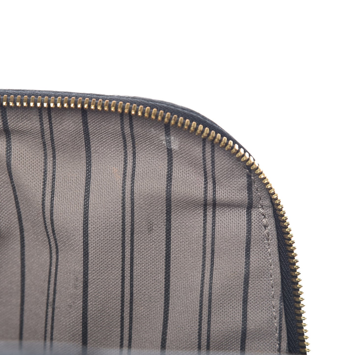 Empreinte Marais MM Black
