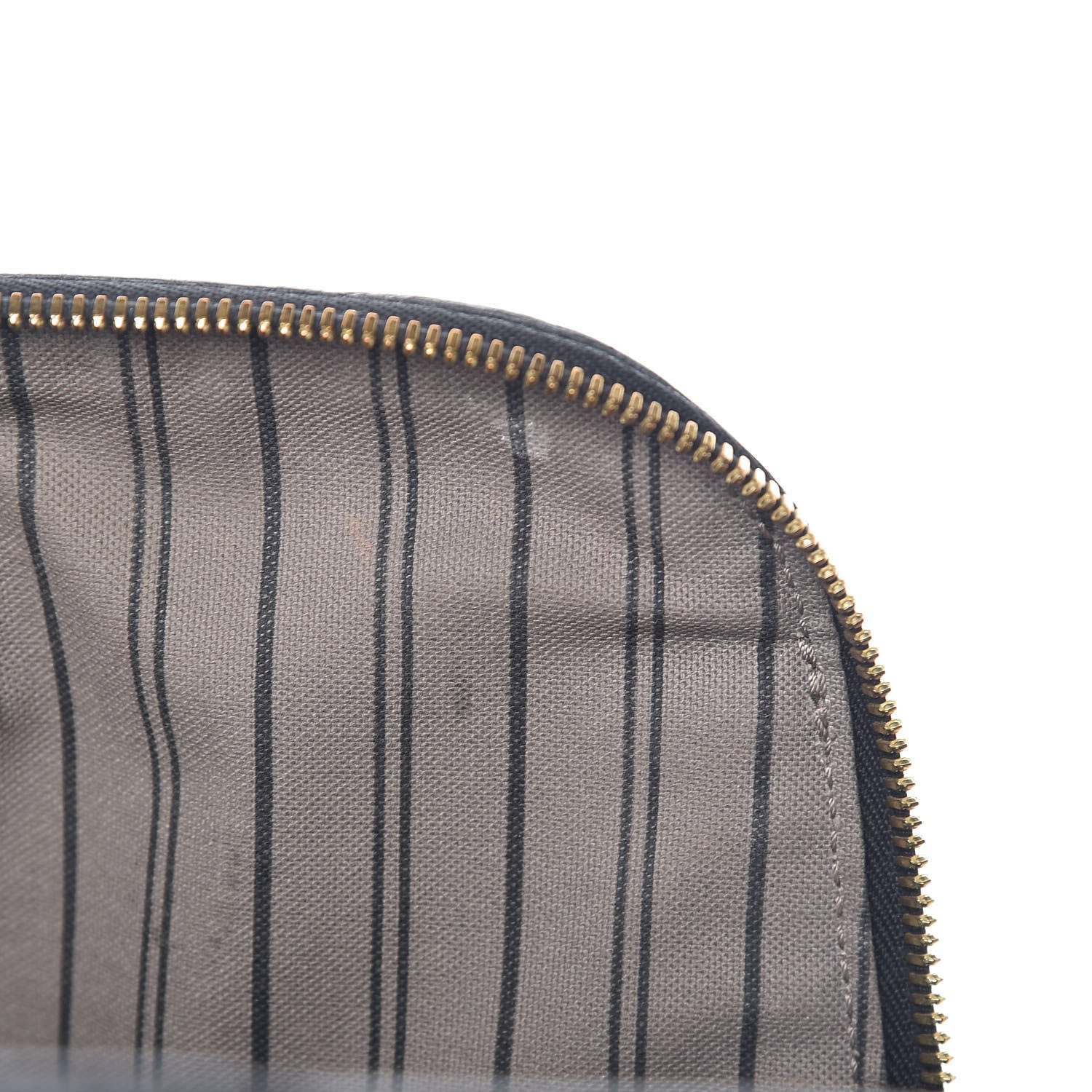 Louis Vuitton Empreinte Marais MM Black 13 of 23
