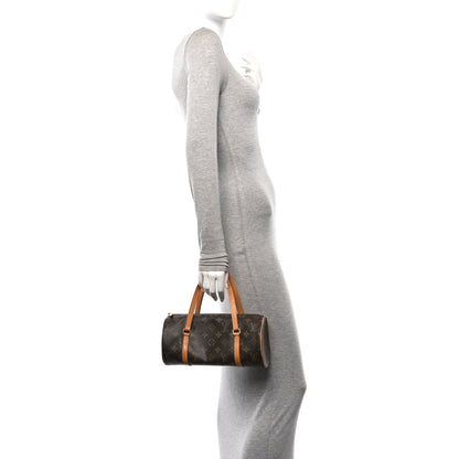 Louis Vuitton Monogram Papillon 26 2 of 9