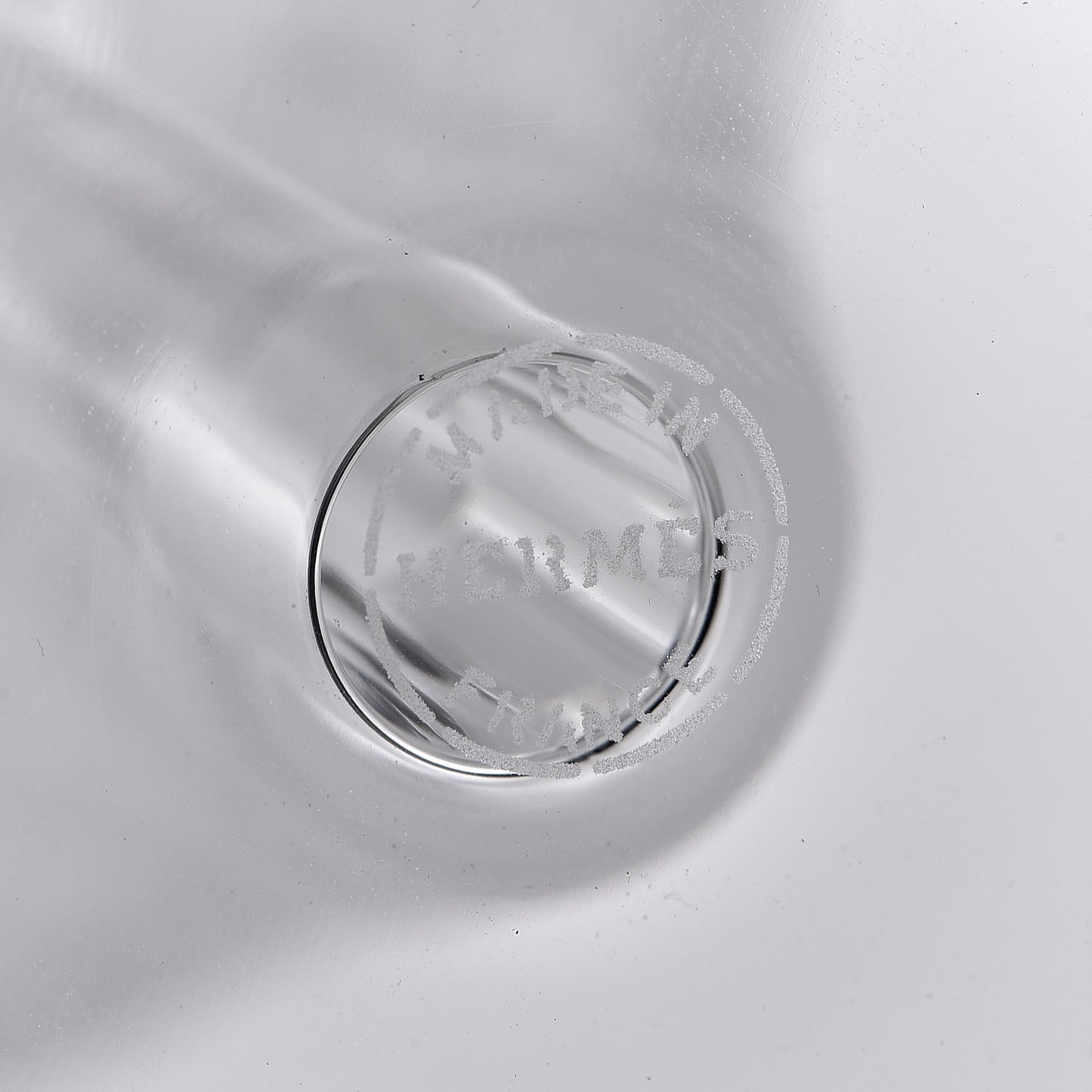 Crystal Intervalle Wine Glass Set Of 2