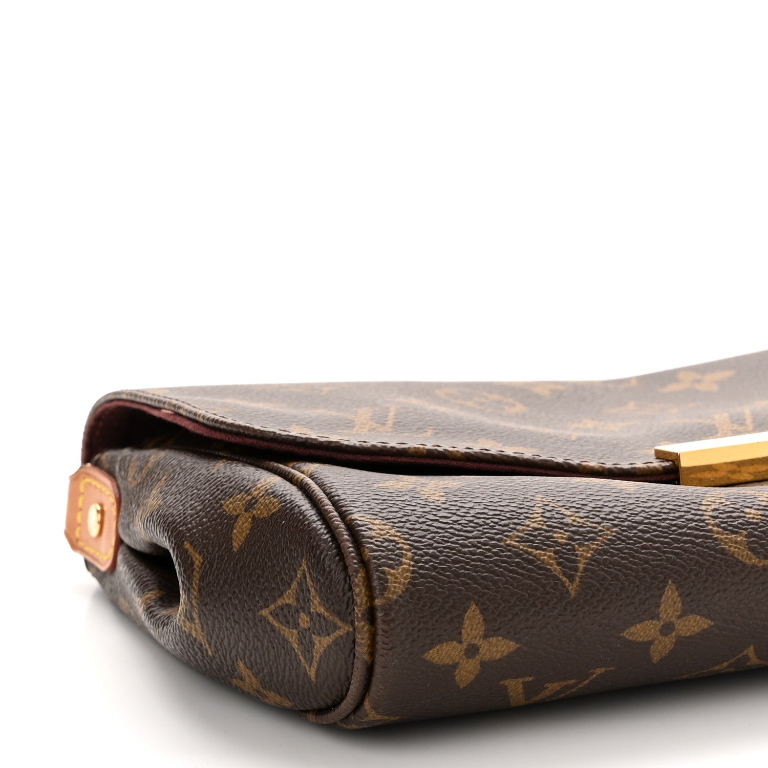 Louis Vuitton Monogram Favorite MM 9 of 11